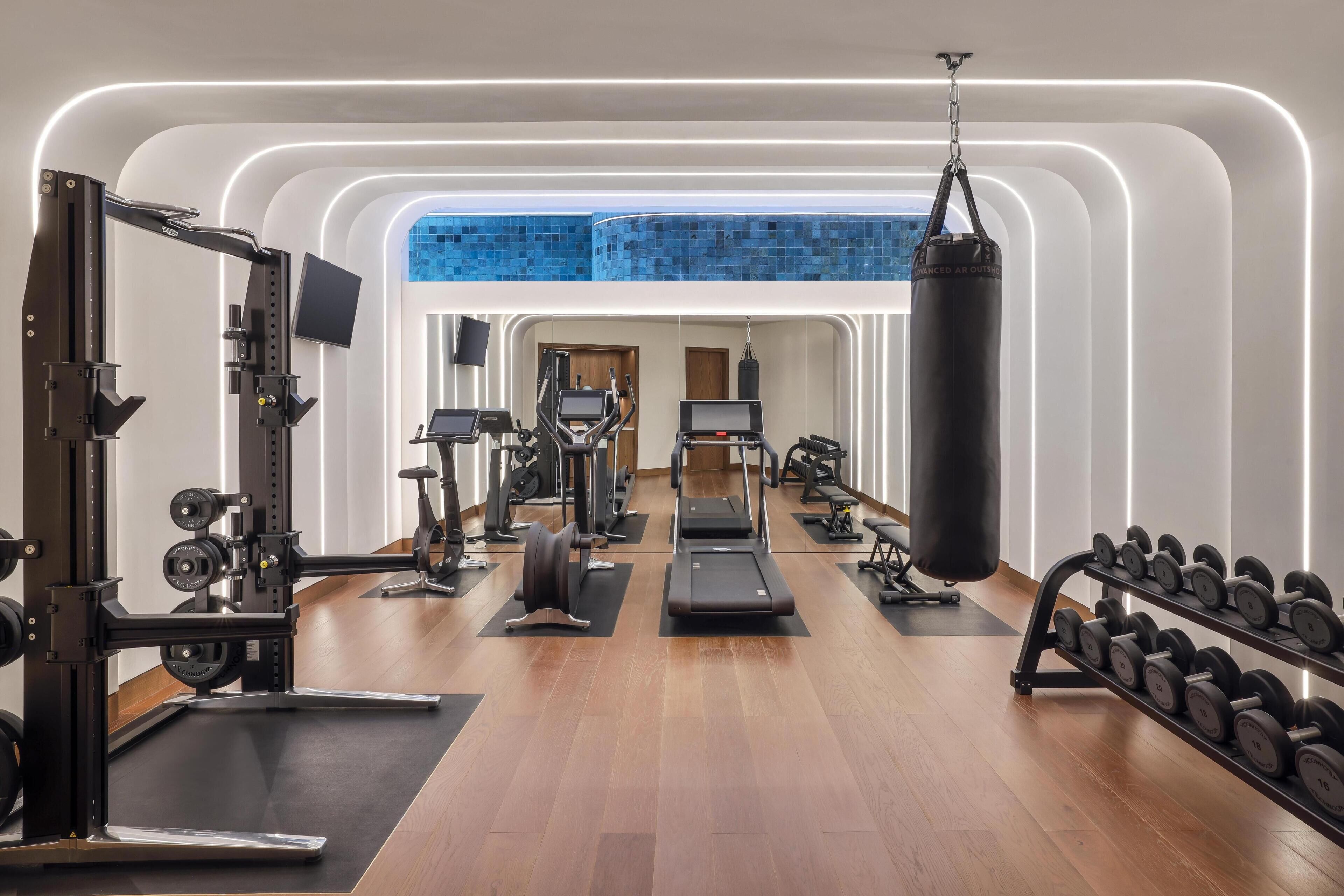 Photo - Waldorf Astoria Doha Lusail