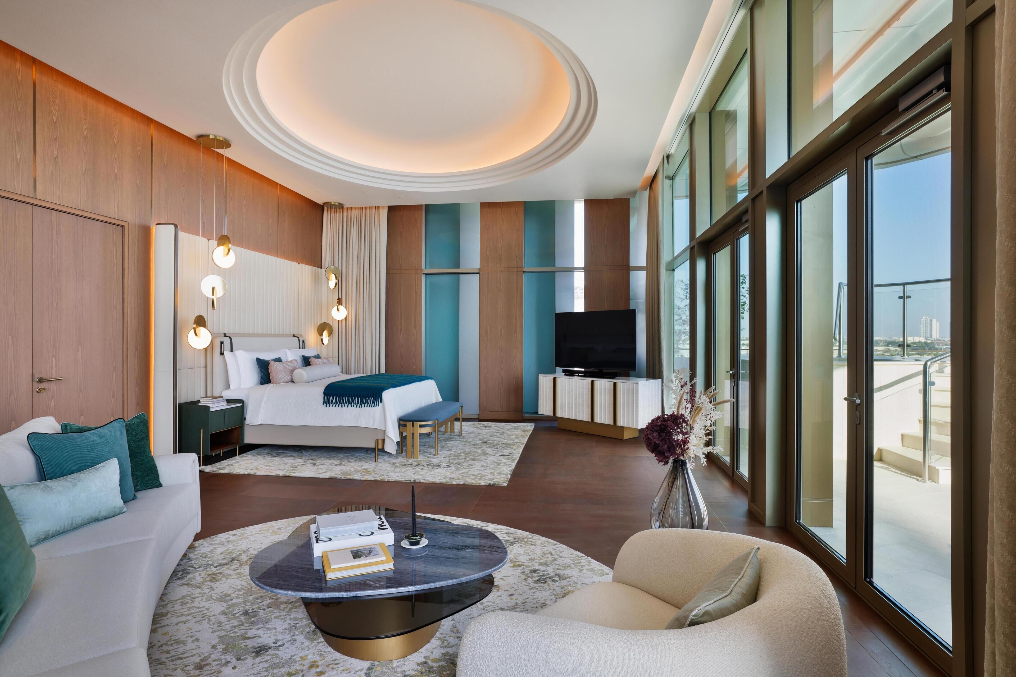 Foto - Waldorf Astoria Doha Lusail