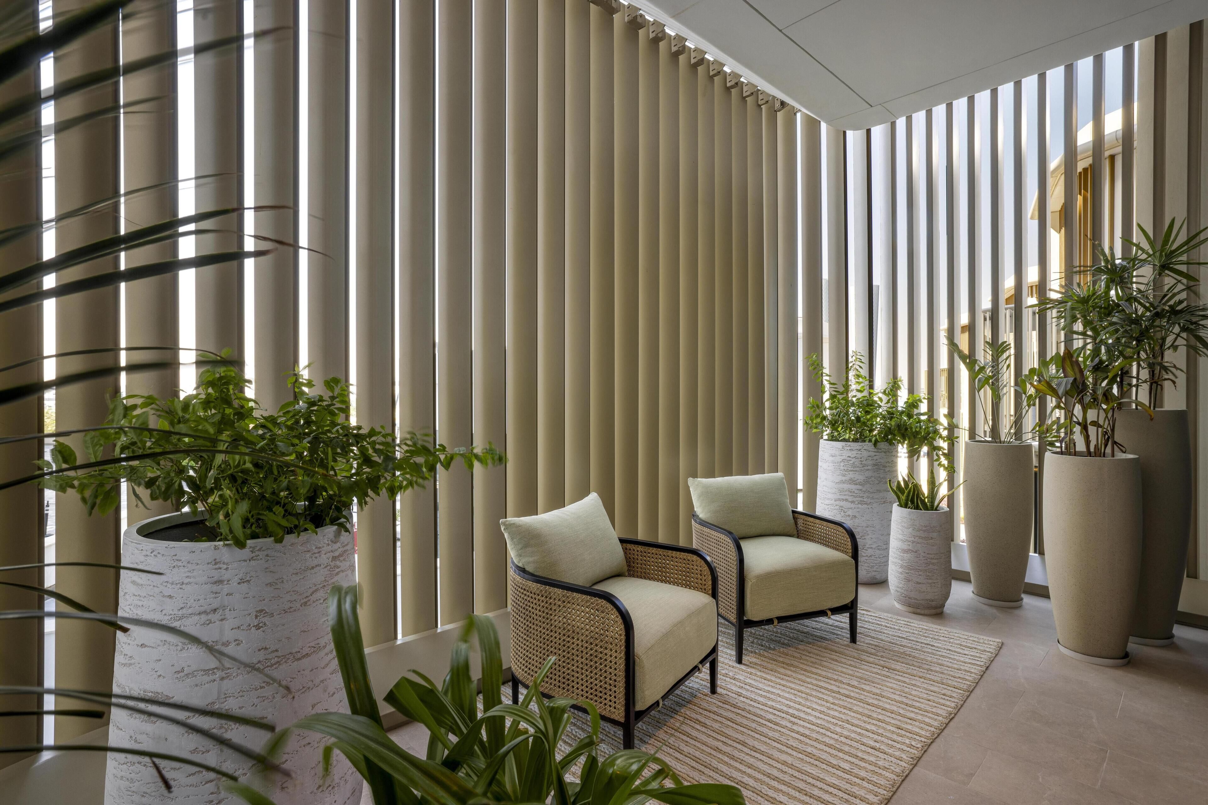 Foto - Waldorf Astoria Doha Lusail