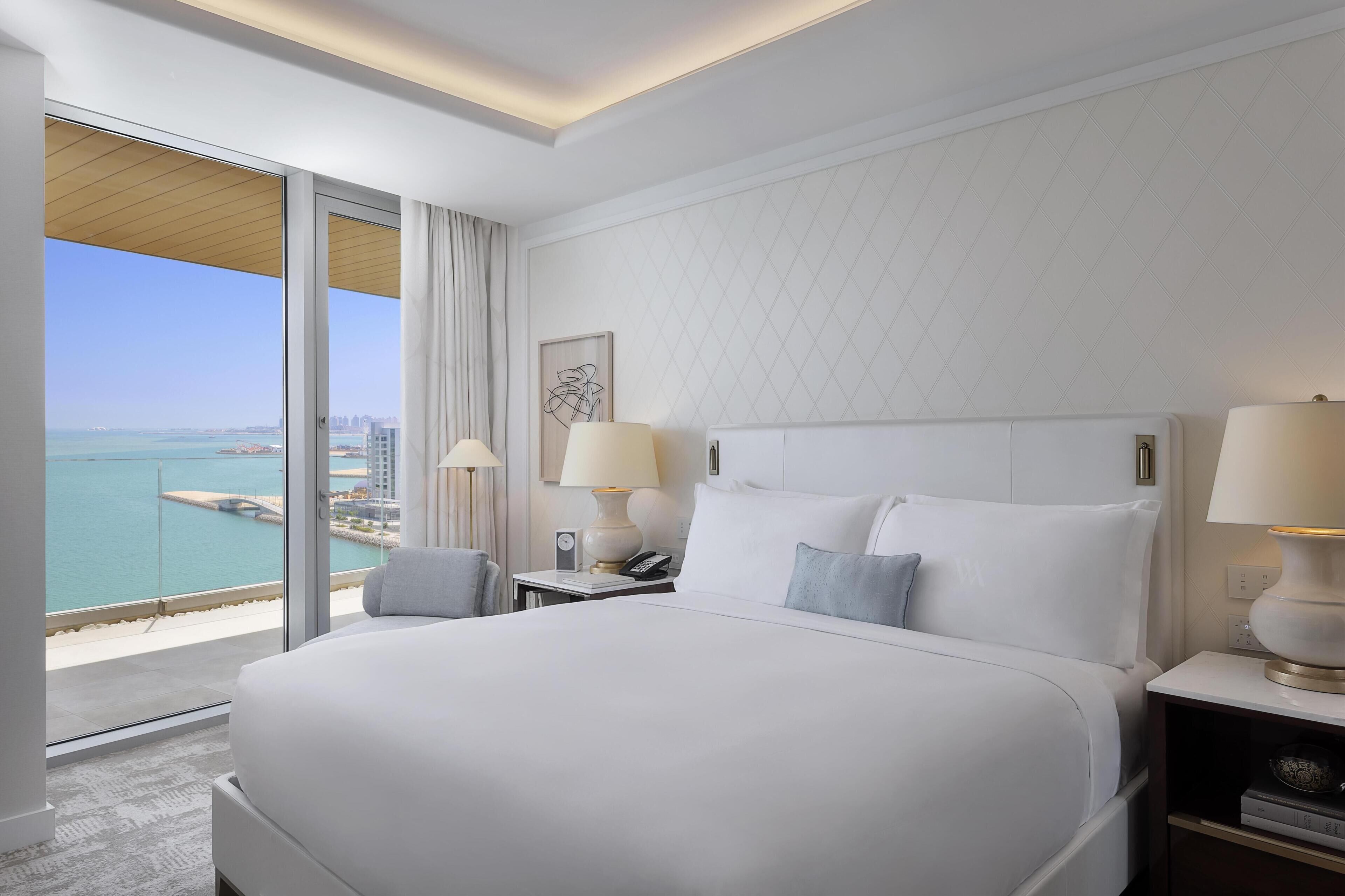 Photo - Waldorf Astoria Doha Lusail