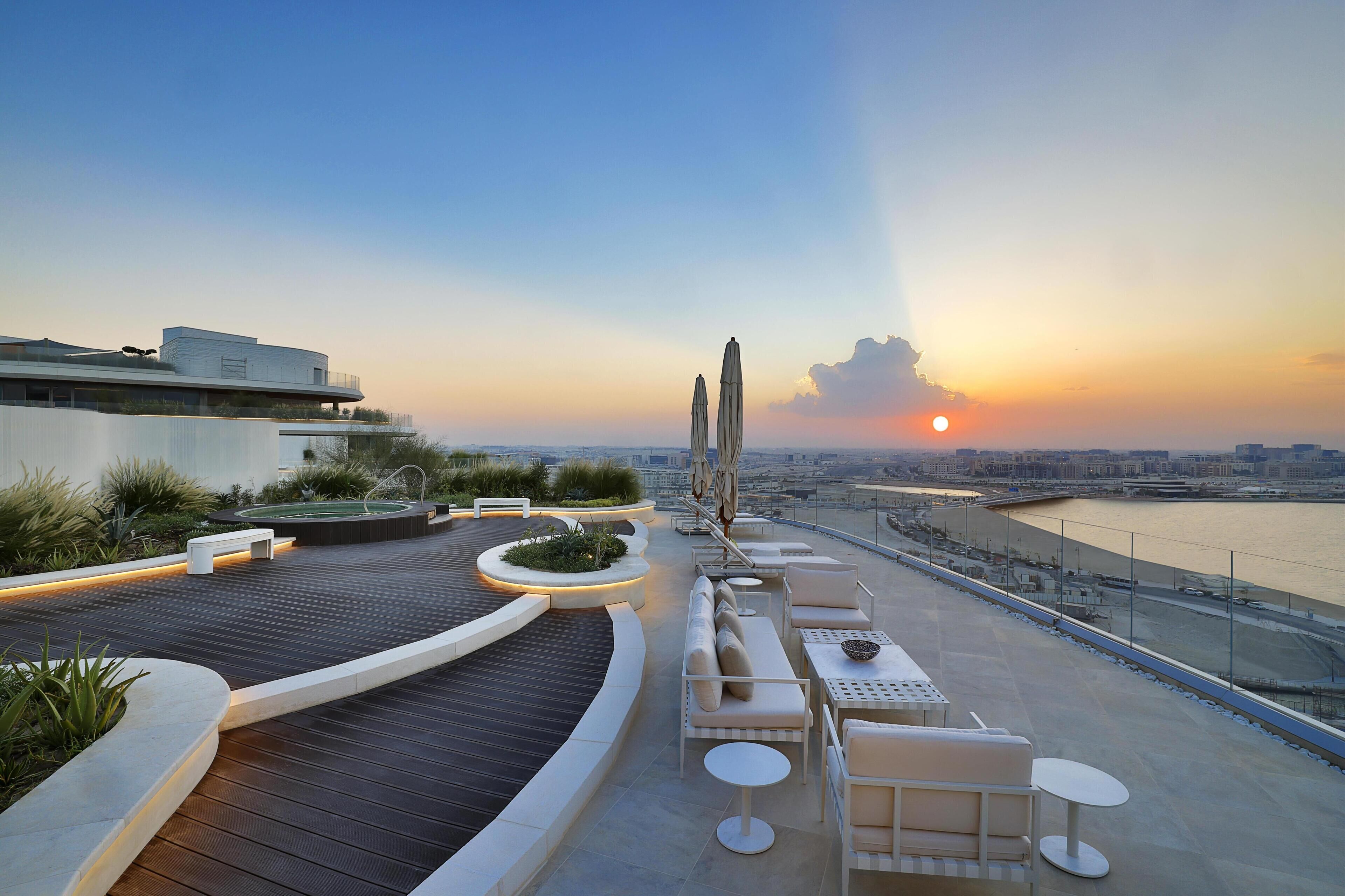 Photo - Waldorf Astoria Doha Lusail