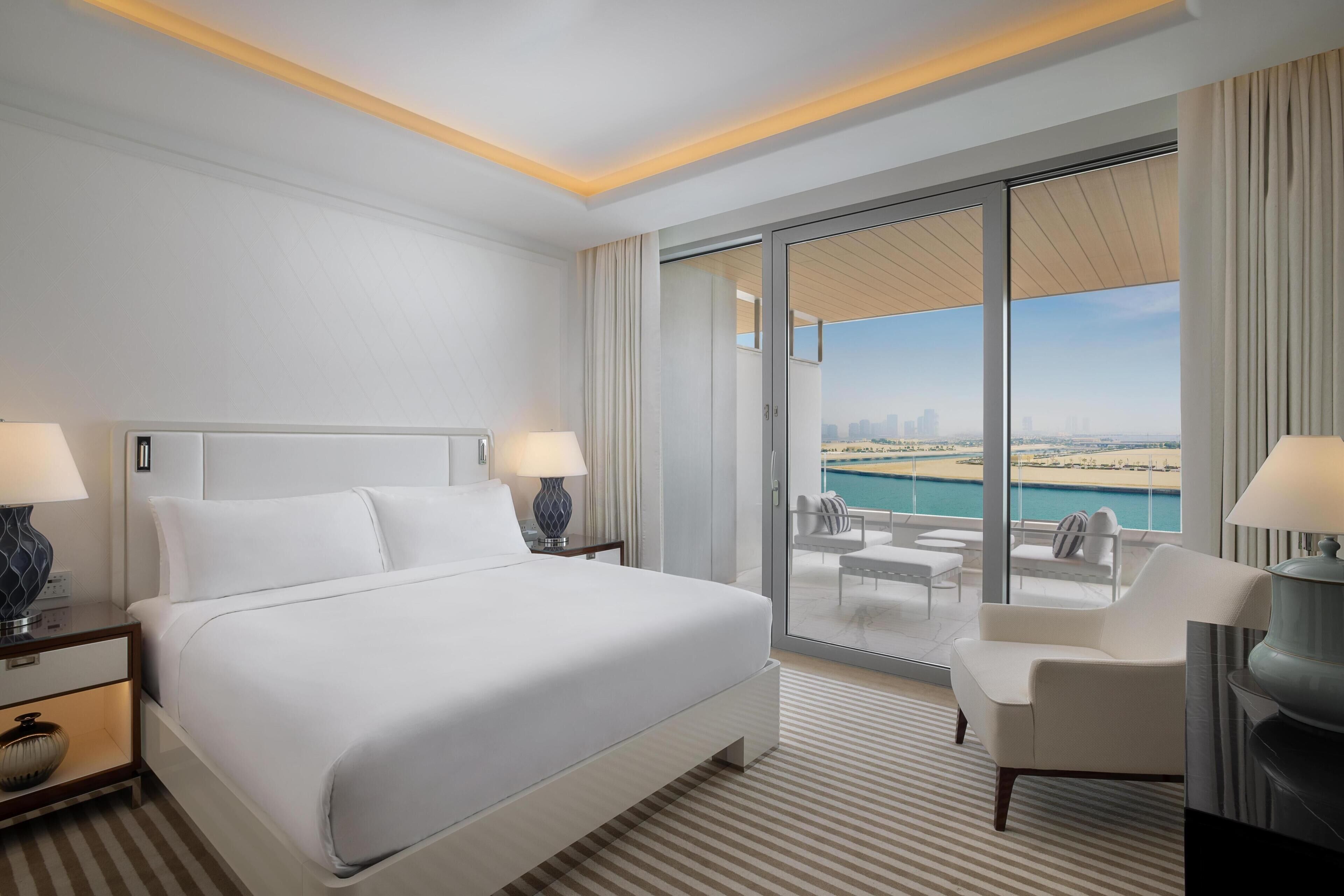 Room, 1 King Bed (Residence) | View from room