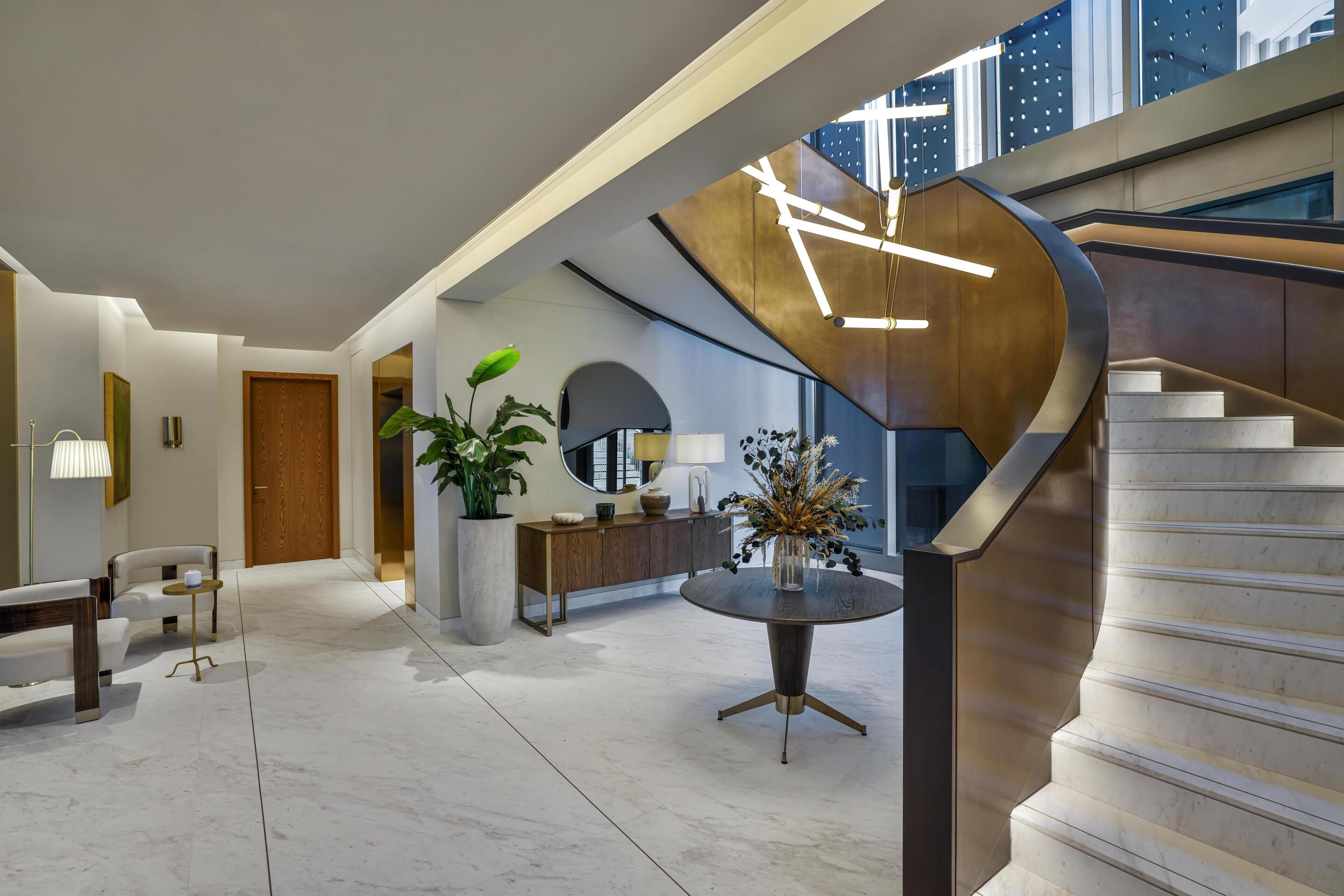 Photo - Waldorf Astoria Doha Lusail