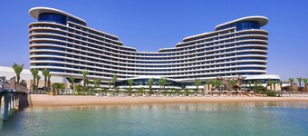 Waldorf Astoria Doha Lusail