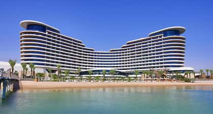Waldorf Astoria Doha Lusail