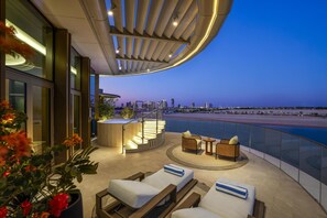 Room - Waldorf Astoria Doha Lusail (Lusail)