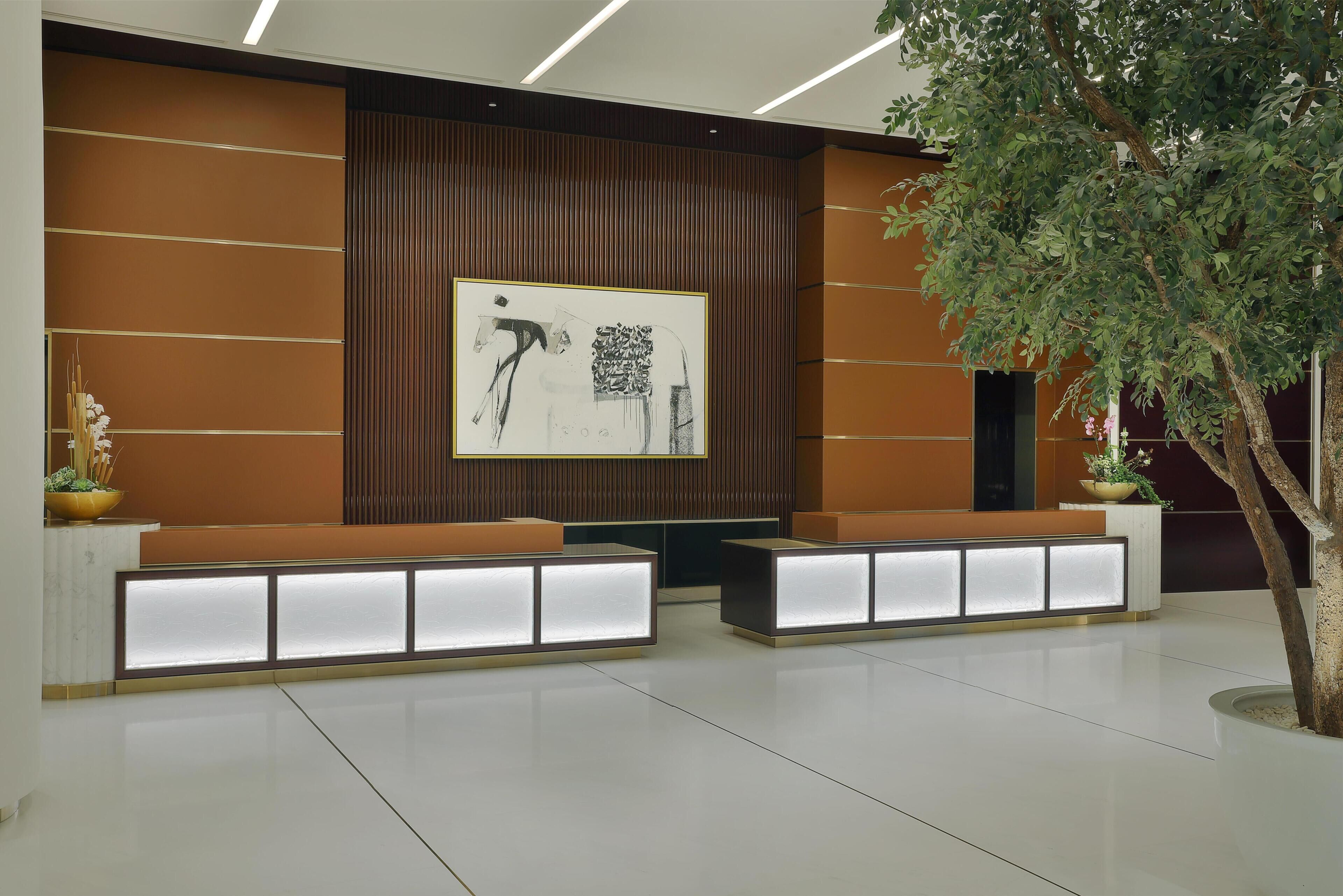 Photo - Waldorf Astoria Doha Lusail