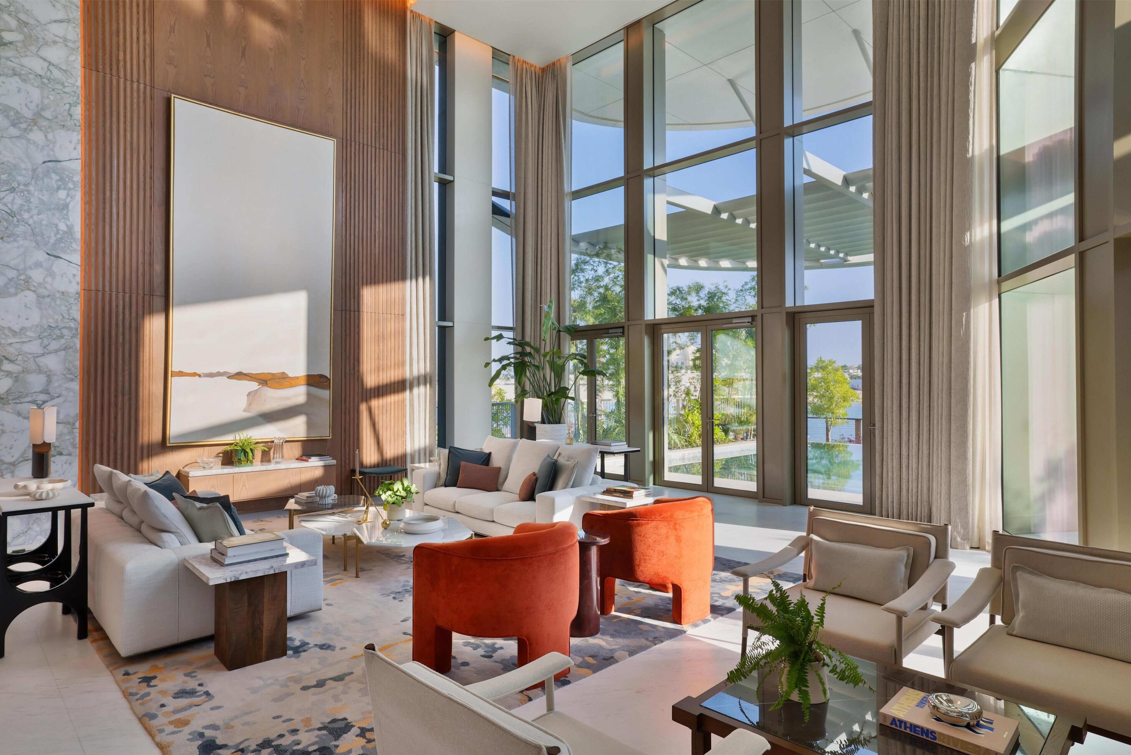 Photo - Waldorf Astoria Doha Lusail