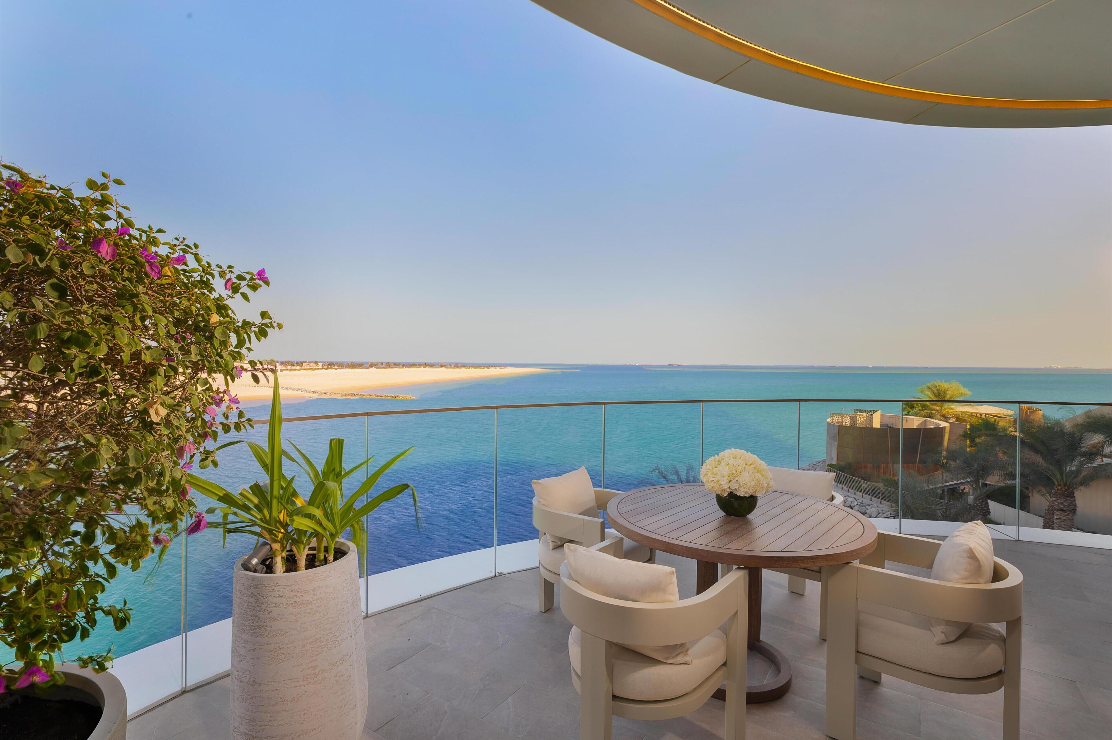 Luxury Villa, 5 Bedrooms | Living area | 65-inch LED TV with satellite channels, TV