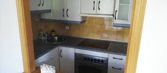 South Aguadulce Apartment