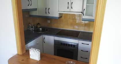 South Aguadulce Apartment