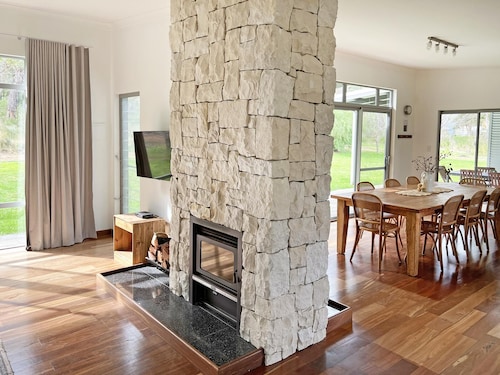 Parrydise: Tranquil & minutes to Greens Pool