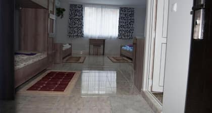 Team Apartment In Kutaisi