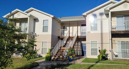 Fully Renovated, Modern unit awaits you! 2nd floor