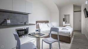 Apartment - Italianway - The B Village Standard - T4 (Milan)