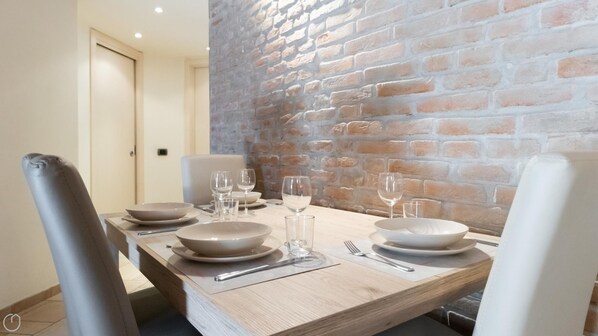 Apartamento | 1 dormitorio y wifi