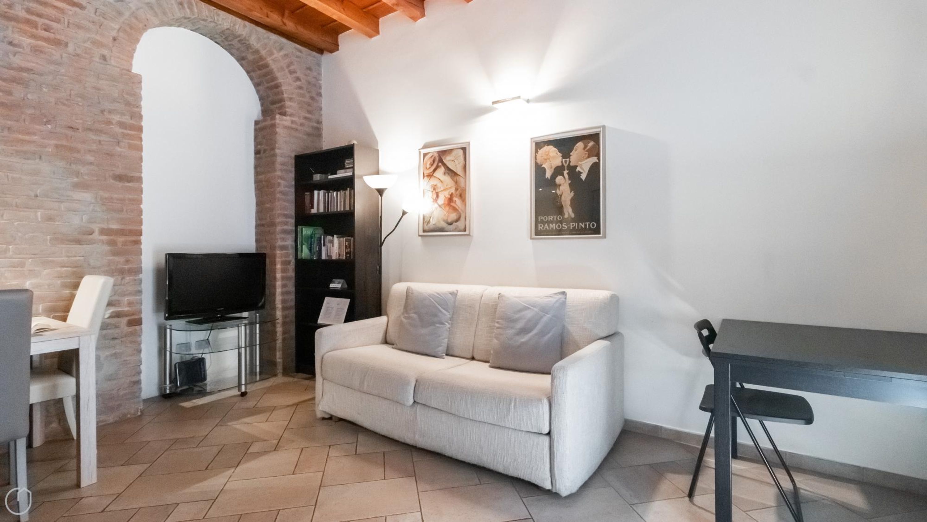 Apartment | 1 bedroom, WiFi