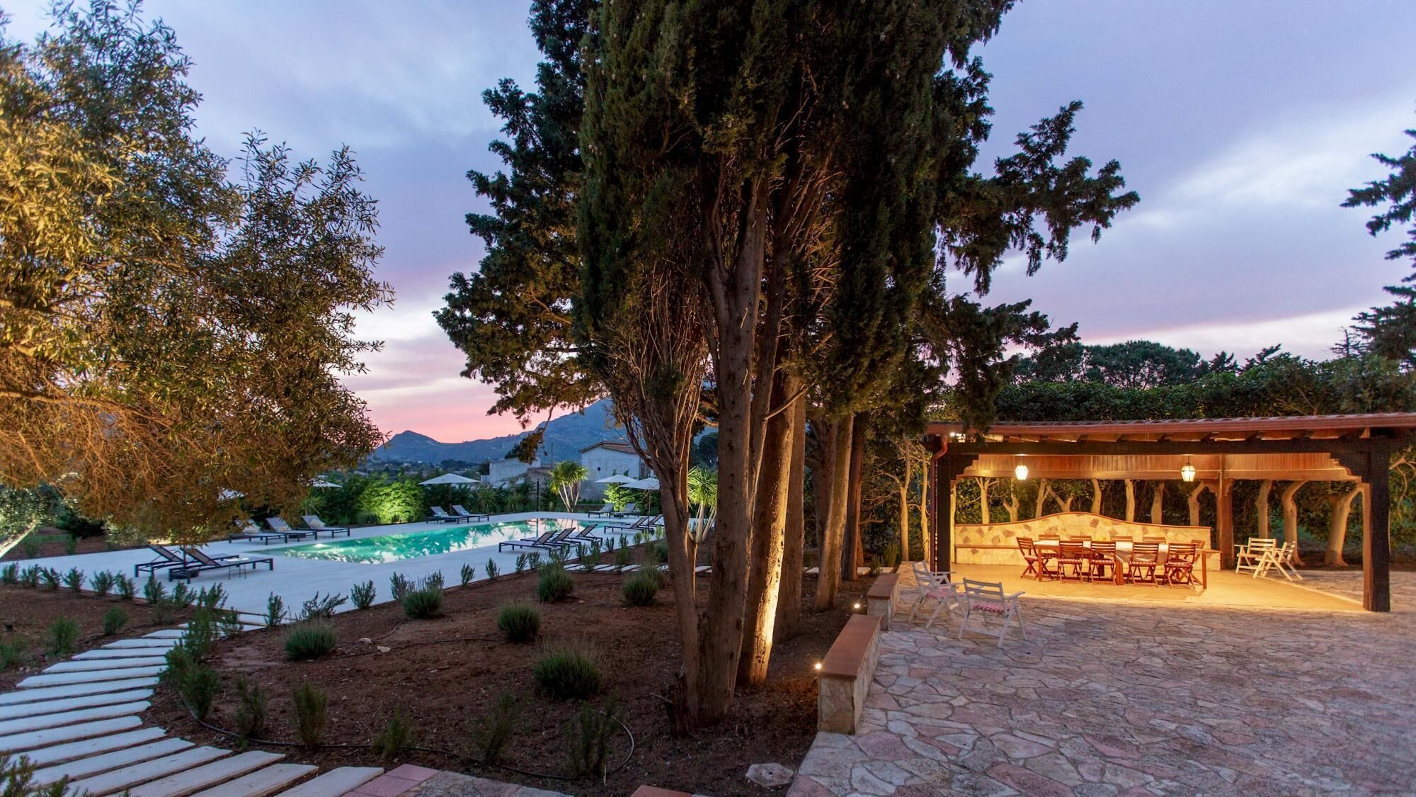 Villa | 7 camere
