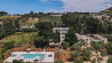 Villa | 7 camere