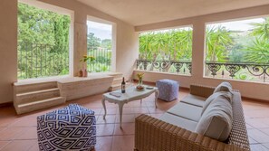 Villa | 7 sovrum