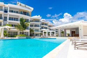 3 habitaciones y acceso a internet 