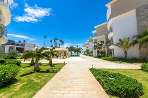 Appartement, accessible aux personnes à mobilité réduite | 3 chambres, Internet