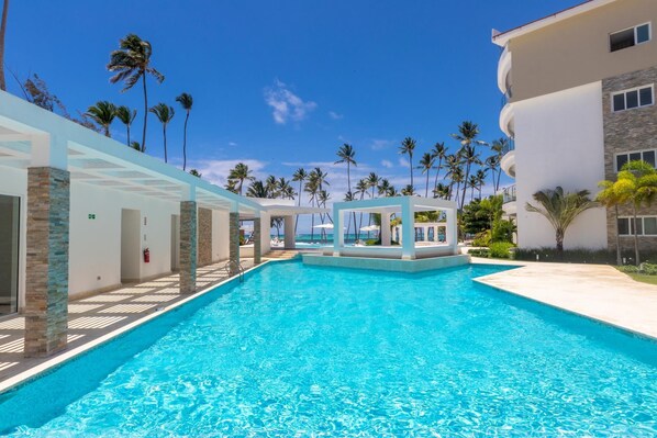 Appartement, accessible aux personnes à mobilité réduite | 3 chambres, Internet