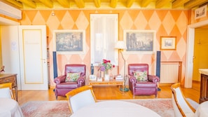 Ferienhaus | 3 Schlafzimmer