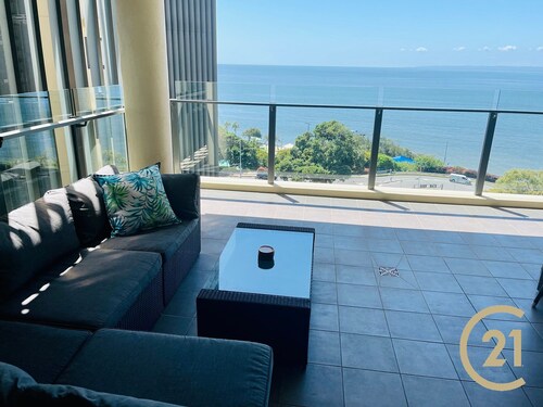 "Marine 807" - Redcliffe Q 4020