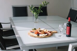 用餐區