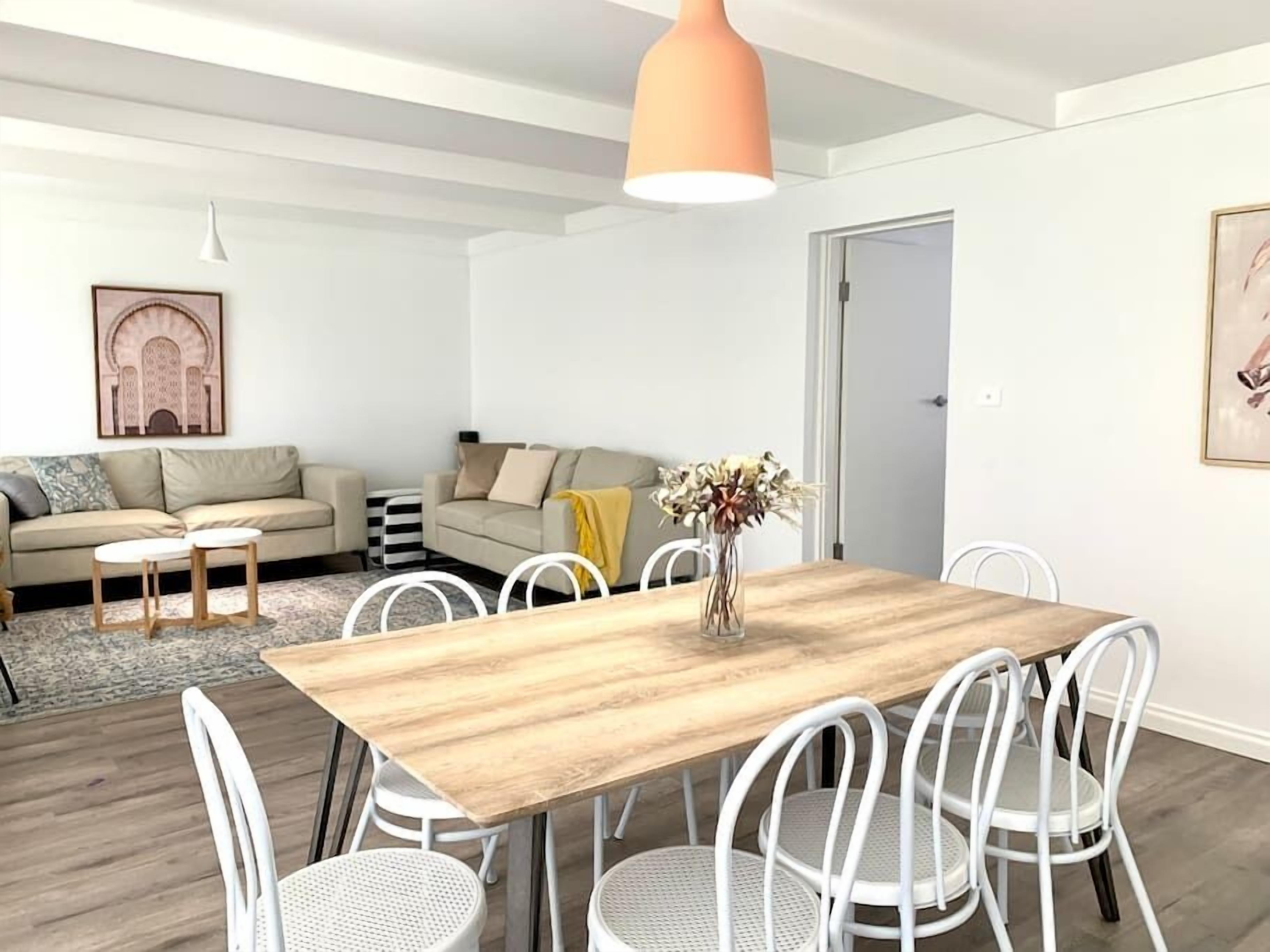 Brewers Haus Mainstreet Willunga 2 bdrm, sleeps 4