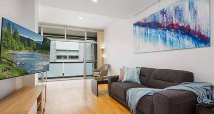 Sparrow's Sanctuary, 2 Brdms, Parking, Wifi