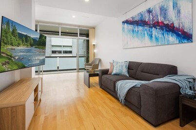 Sparrow's Sanctuary, 2 Brdms, Parking, Wifi