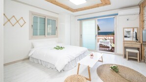 1 slaapkamer, gratis wifi