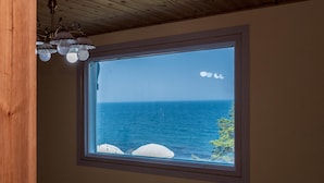 1 bedroom, free WiFi - Gyeongju Gampo Sonamu Pension (Gyeongju)