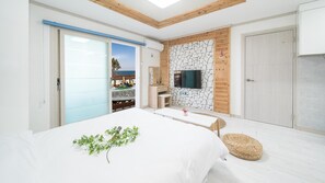 1 bedroom, free WiFi
