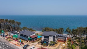 Exterior - Gyeongju Gampo Sonamu Pension (Gyeongju)