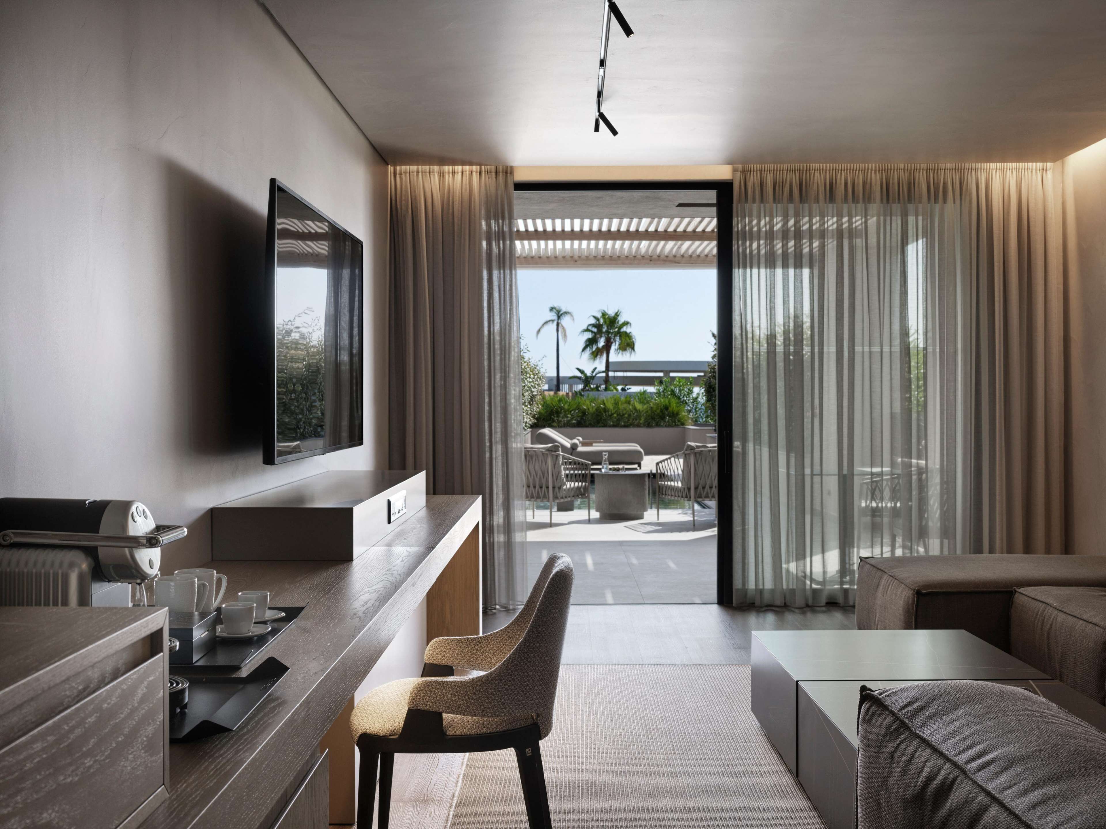 Foto - Ammades All Suites Beach Hotel & Spa - Adults Only