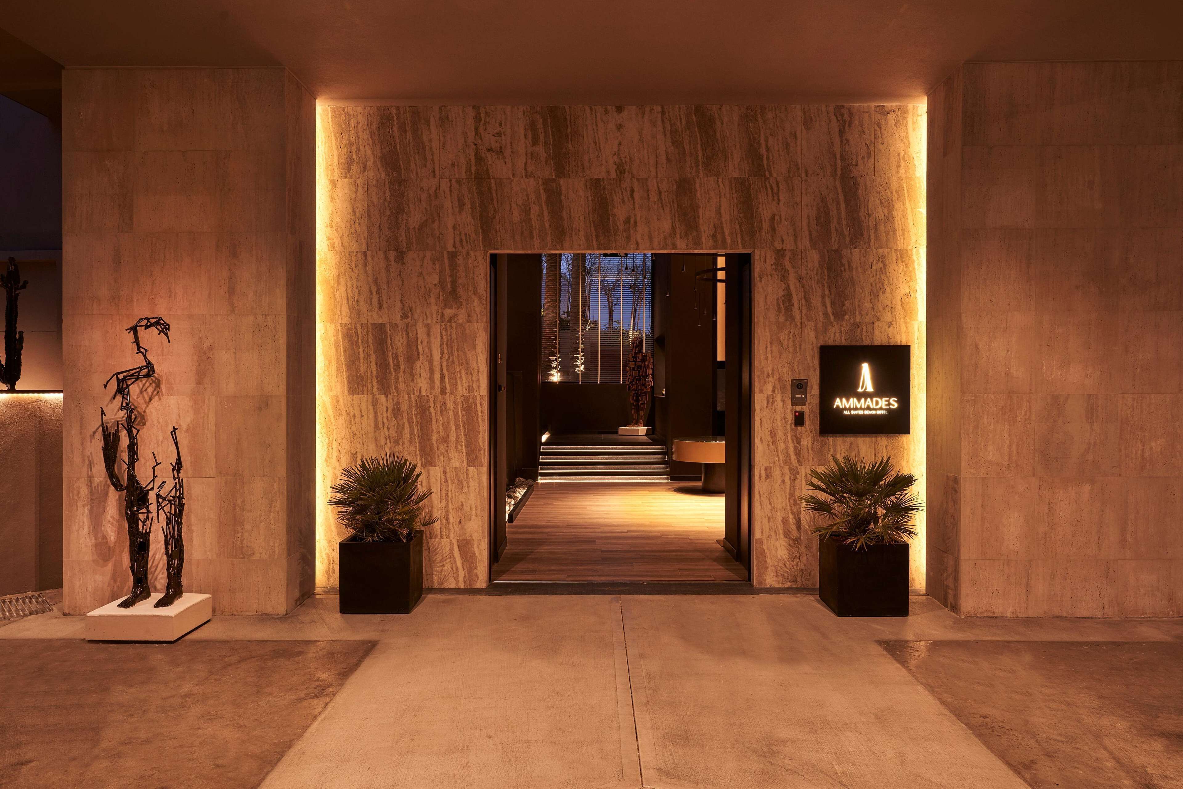 Photo - Ammades All Suites Beach Hotel & Spa - Adults Only