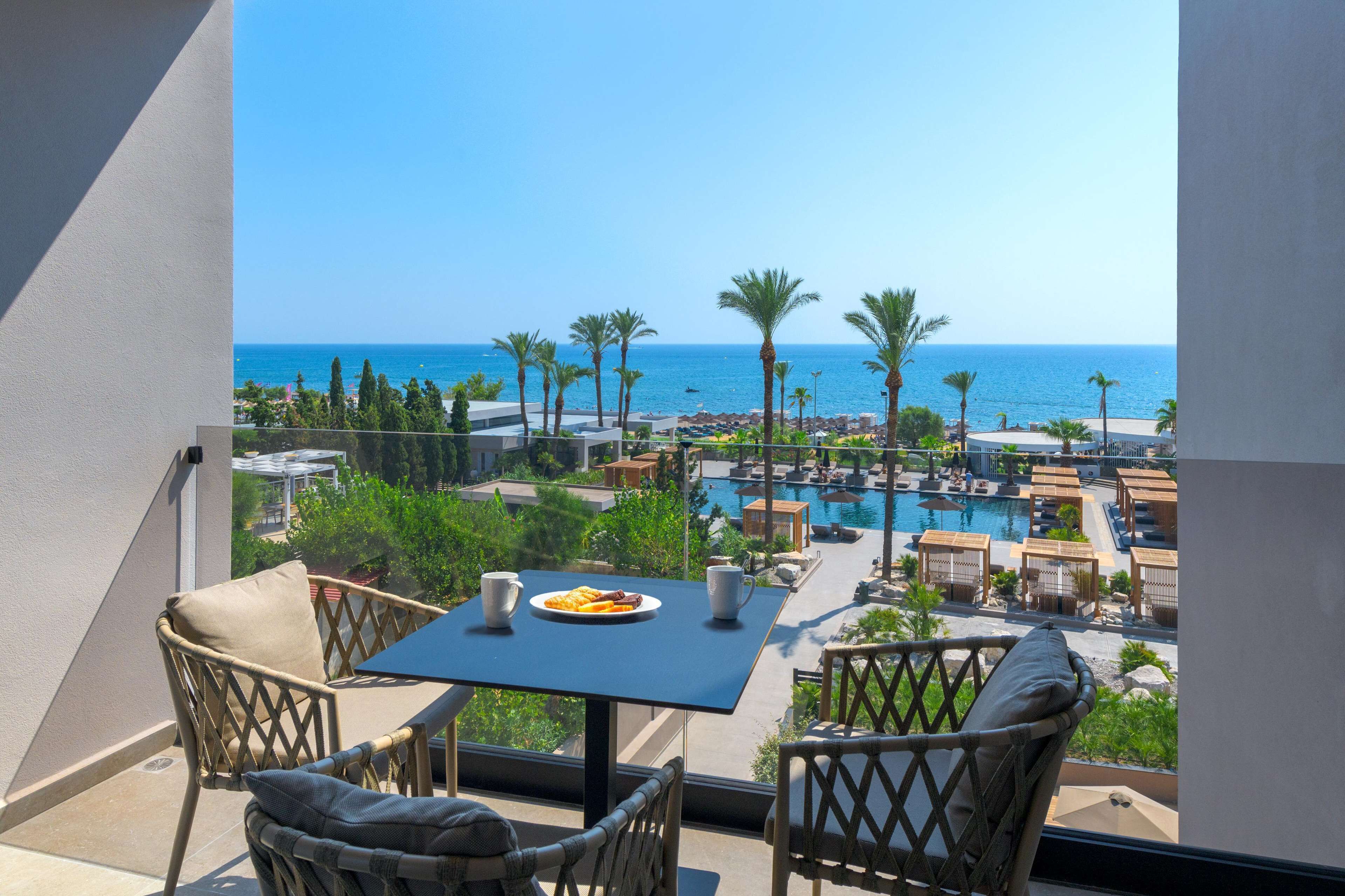Foto - Ammades All Suites Beach Hotel & Spa - Adults Only