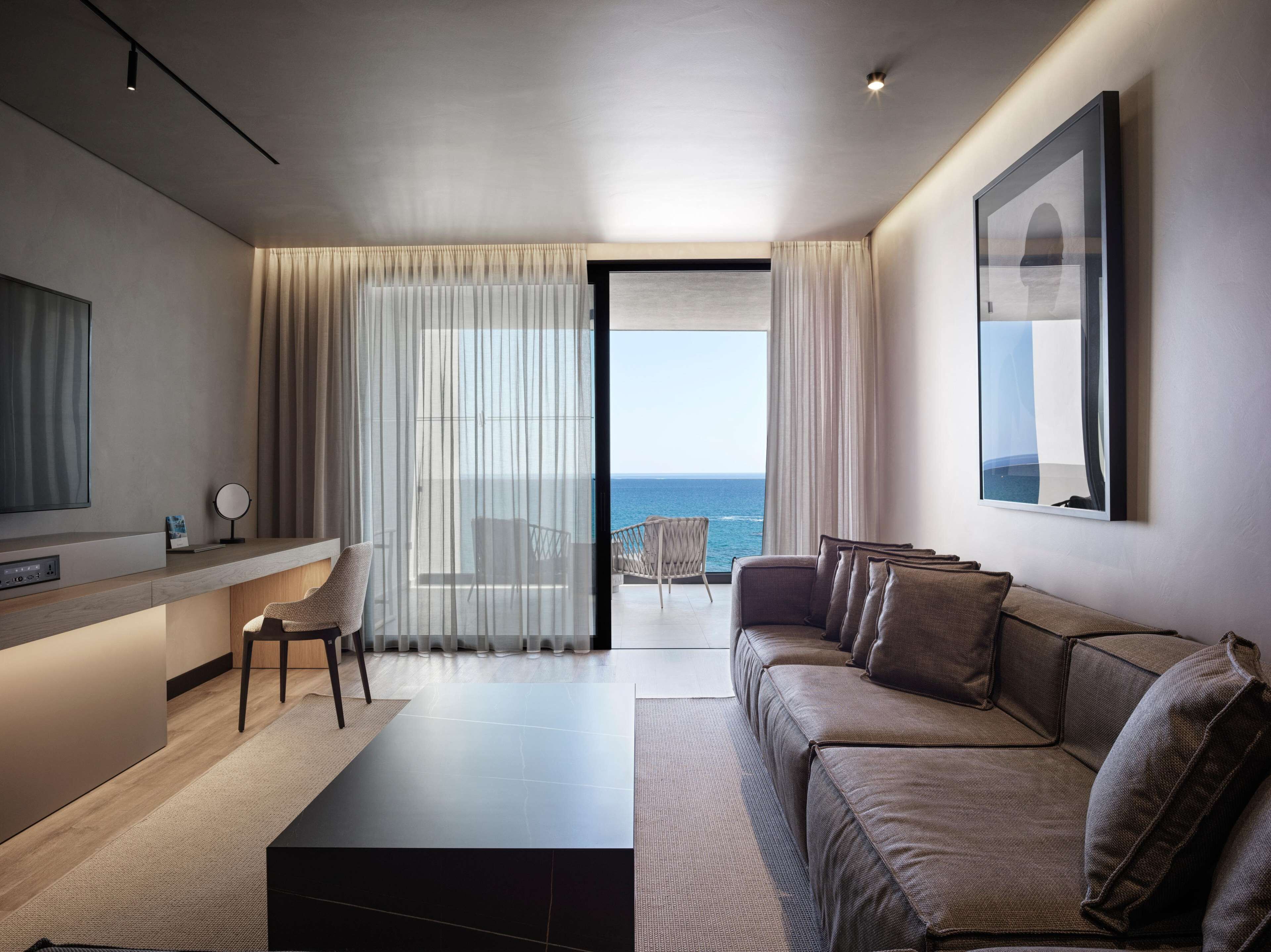 Photo - Ammades All Suites Beach Hotel & Spa - Adults Only