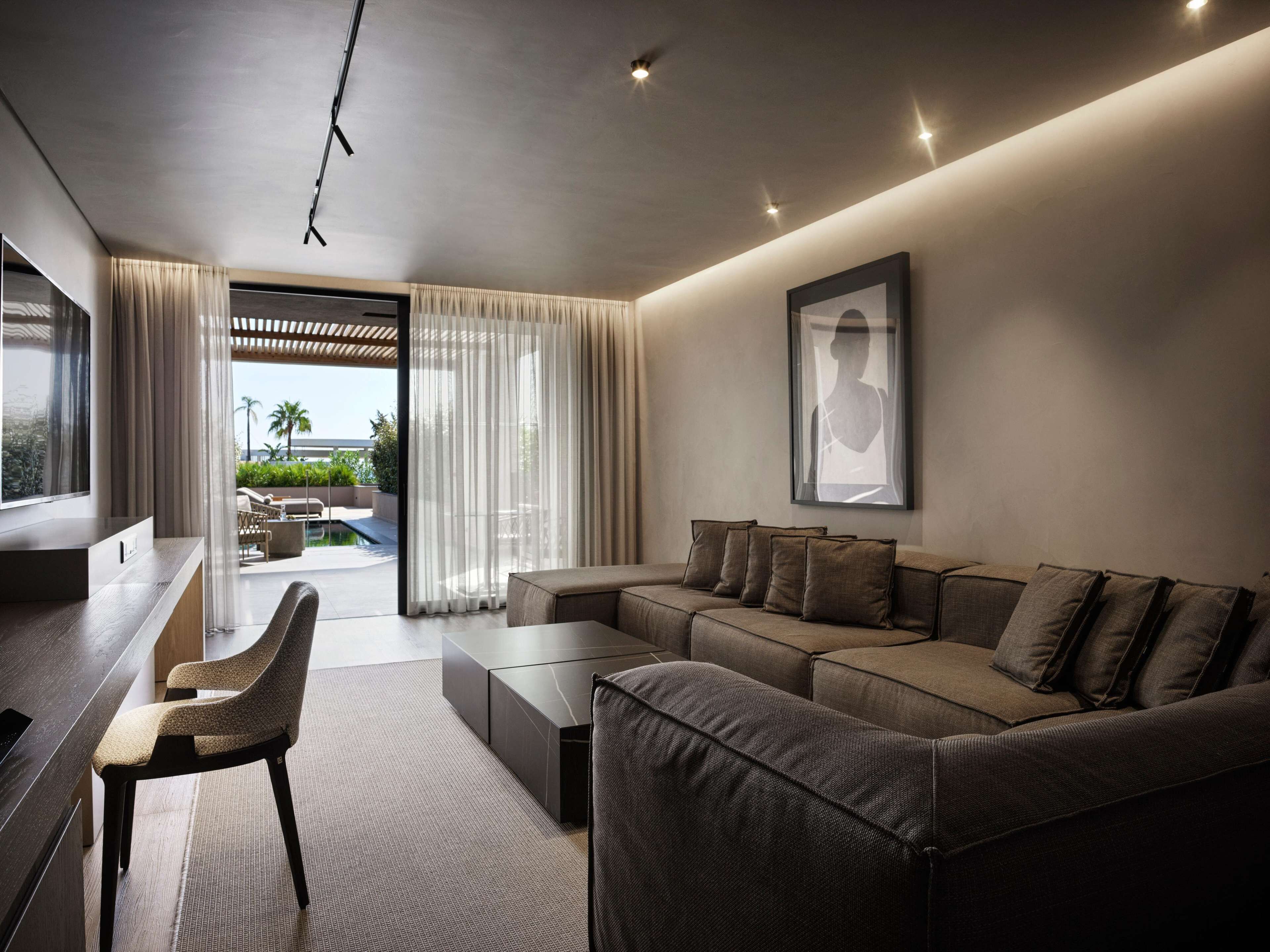 Photo - Ammades All Suites Beach Hotel & Spa - Adults Only