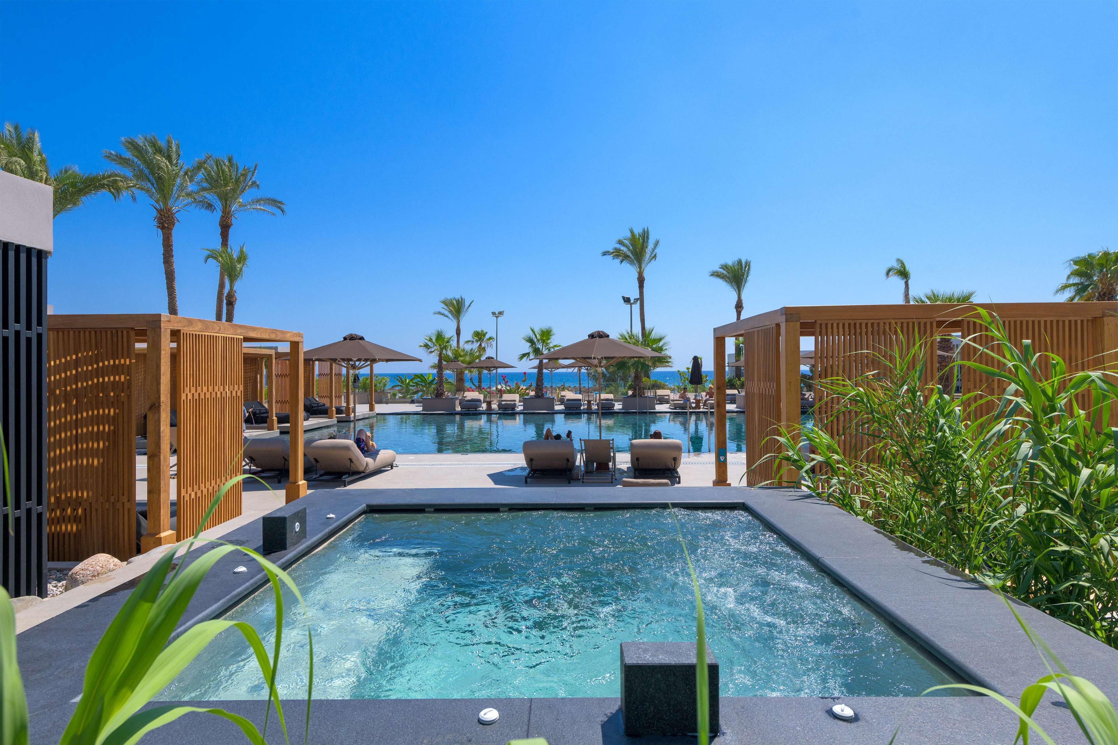 Photo - Ammades All Suites Beach Hotel & Spa - Adults Only