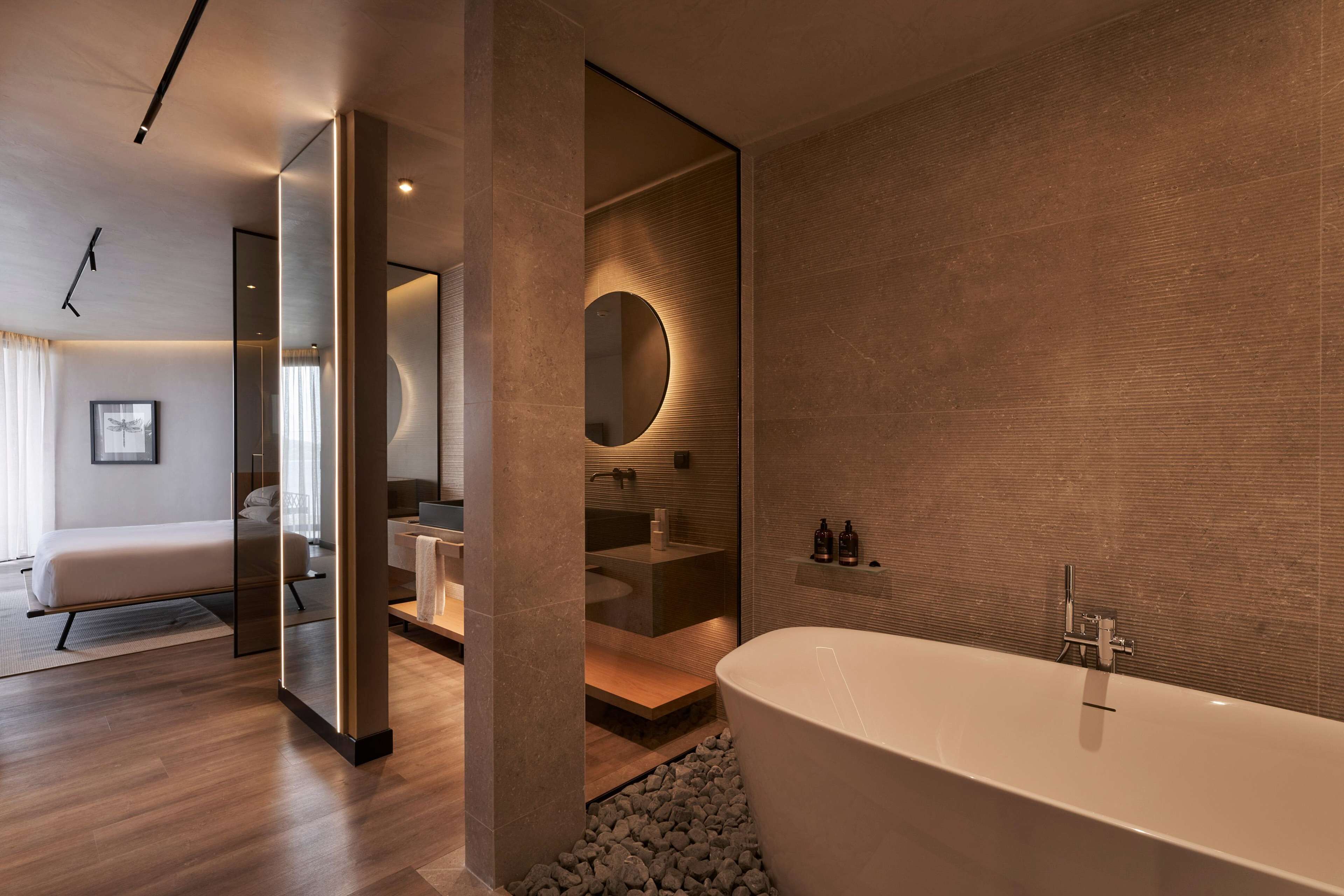 Foto - Ammades All Suites Beach Hotel & Spa - Adults Only