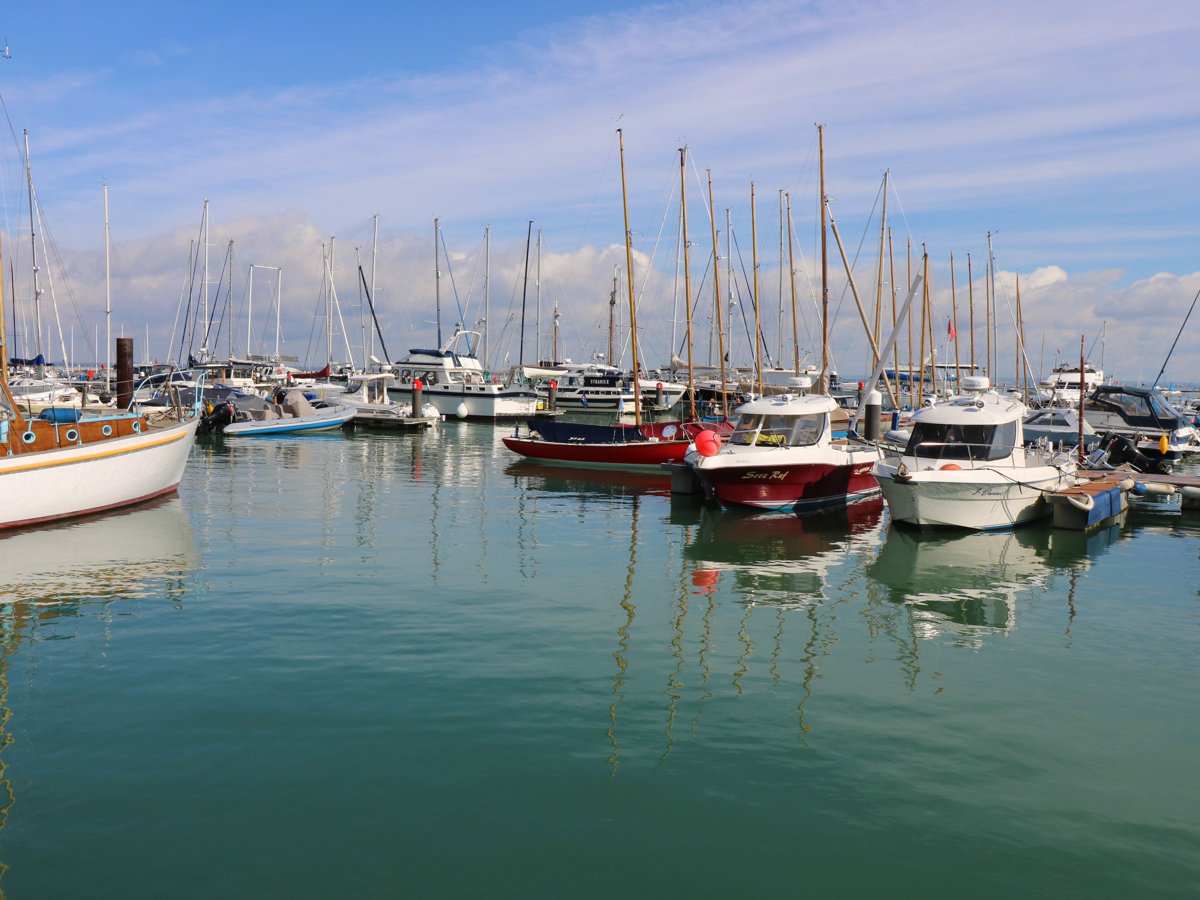 Marina