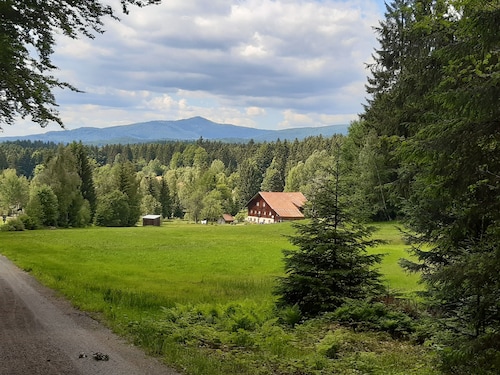 AnNo- Wohlfühlen am Bachal, Ihre FeWo mit Herz