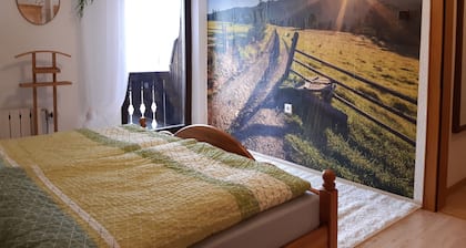 AnNo- Wohlfühlen am Bachal, Ihre FeWo mit Herz