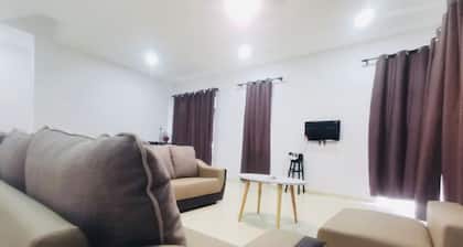 OYO Homes 90524 Dj Pegaso Serom Homestay