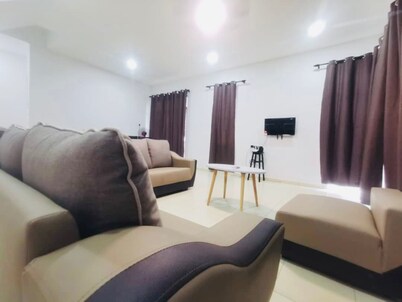 OYO Homes 90524 Dj Pegaso Serom Homestay