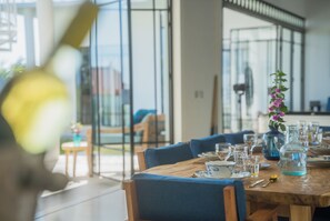 Interior - Villa Paradise Uluwatu (Ungasan)